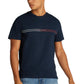 T-Shirt Manica Corta Uomo Tommy Jeans