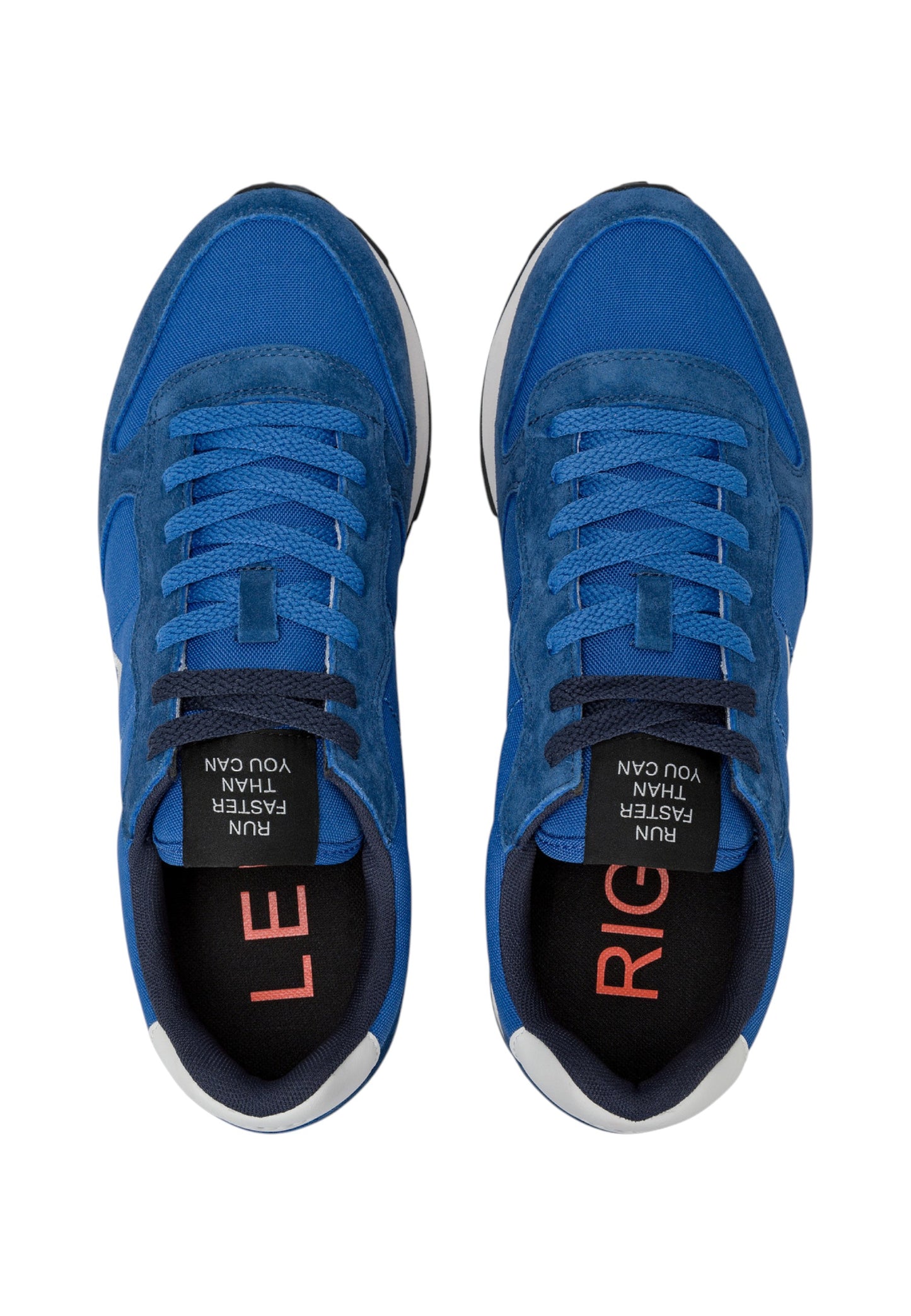 Sneakers Basse Uomo Sun68  Tom Solid Z45101
