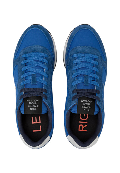Sneakers Basse Uomo Sun68  Tom Solid Z45101