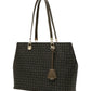 Borsa A Spalla Donna Pollini Nero  TE8407PP02Q
