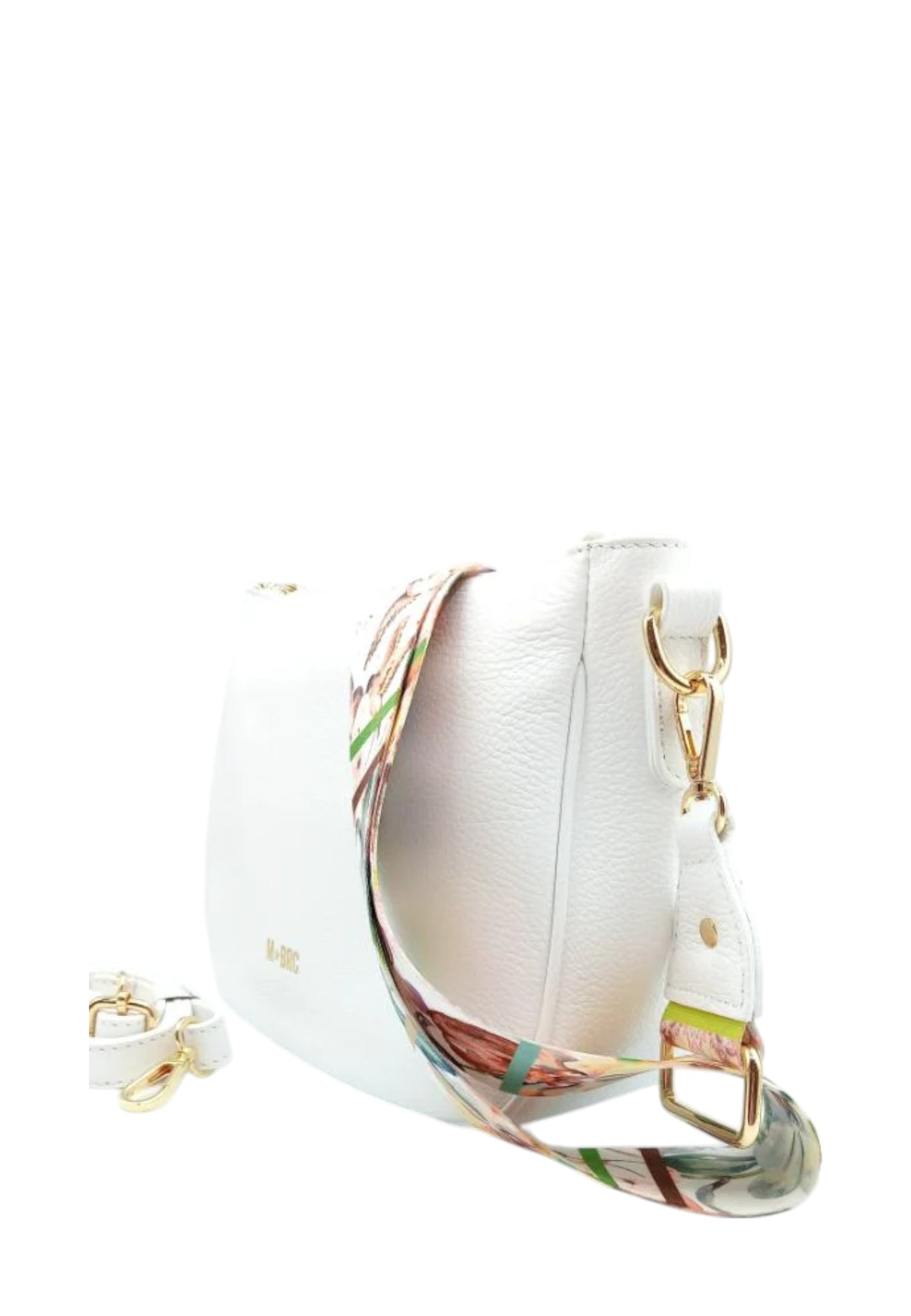 Borsa A Tracolla Donna Mbrc