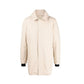 Cappotto Trench Uomo Manuel Ritz Con Cappuccio  3332H8400223810