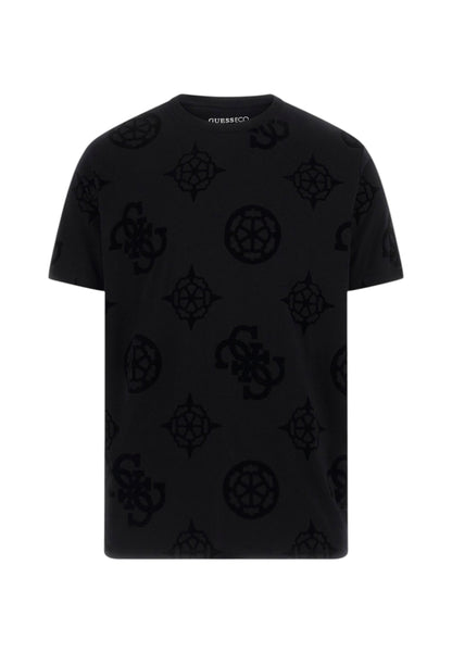 M5RI46KBW41 - T-Shirt - Guess