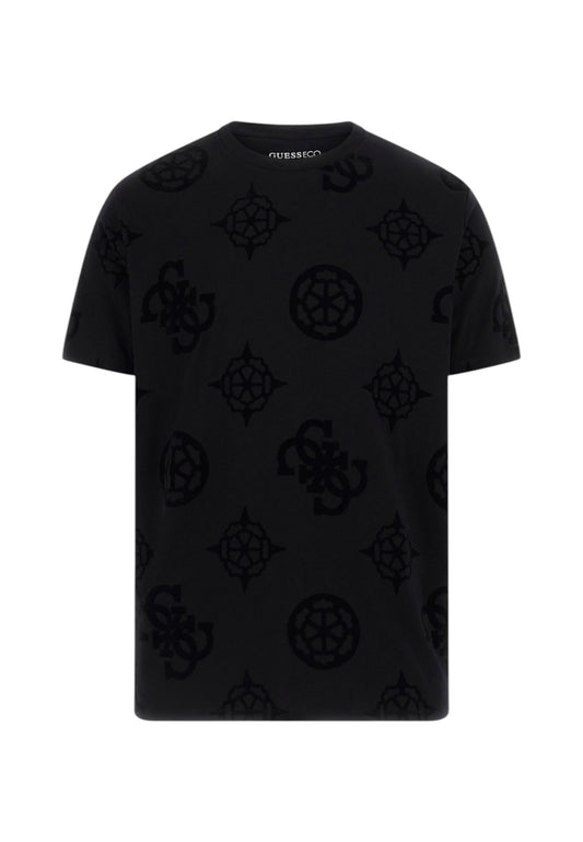 M5RI46KBW41 - T-Shirt - Guess