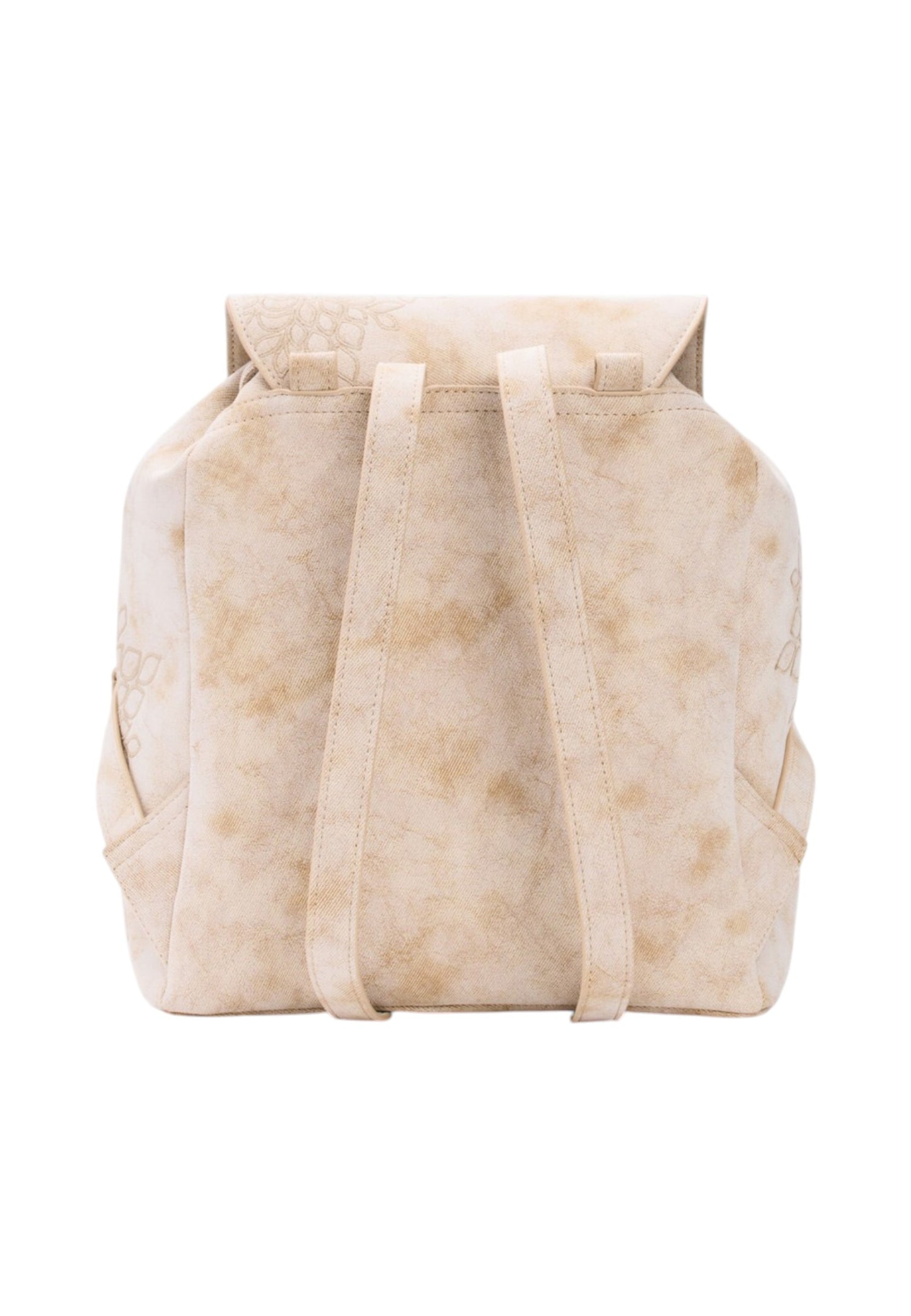 Zaino  Donna Desigual  Back Sierra Prisa Mini Sand 26SAKP40
