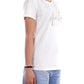 T-Shirt Manica Corta Donna Liu Jo  4Ever