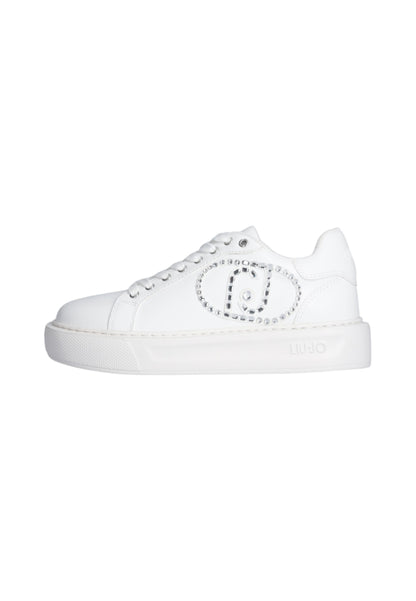 Sneakers Basse Donna Liu Jo
