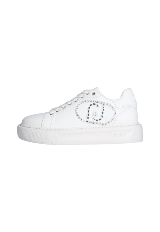 Sneakers Basse Donna Liu Jo