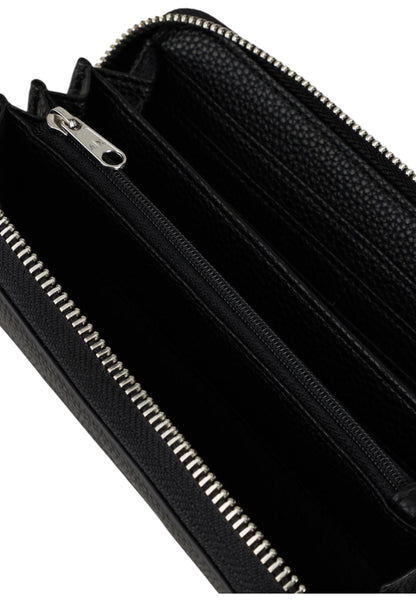 Portafoglio Con Zip Donna Armani Exchange   948068CC783