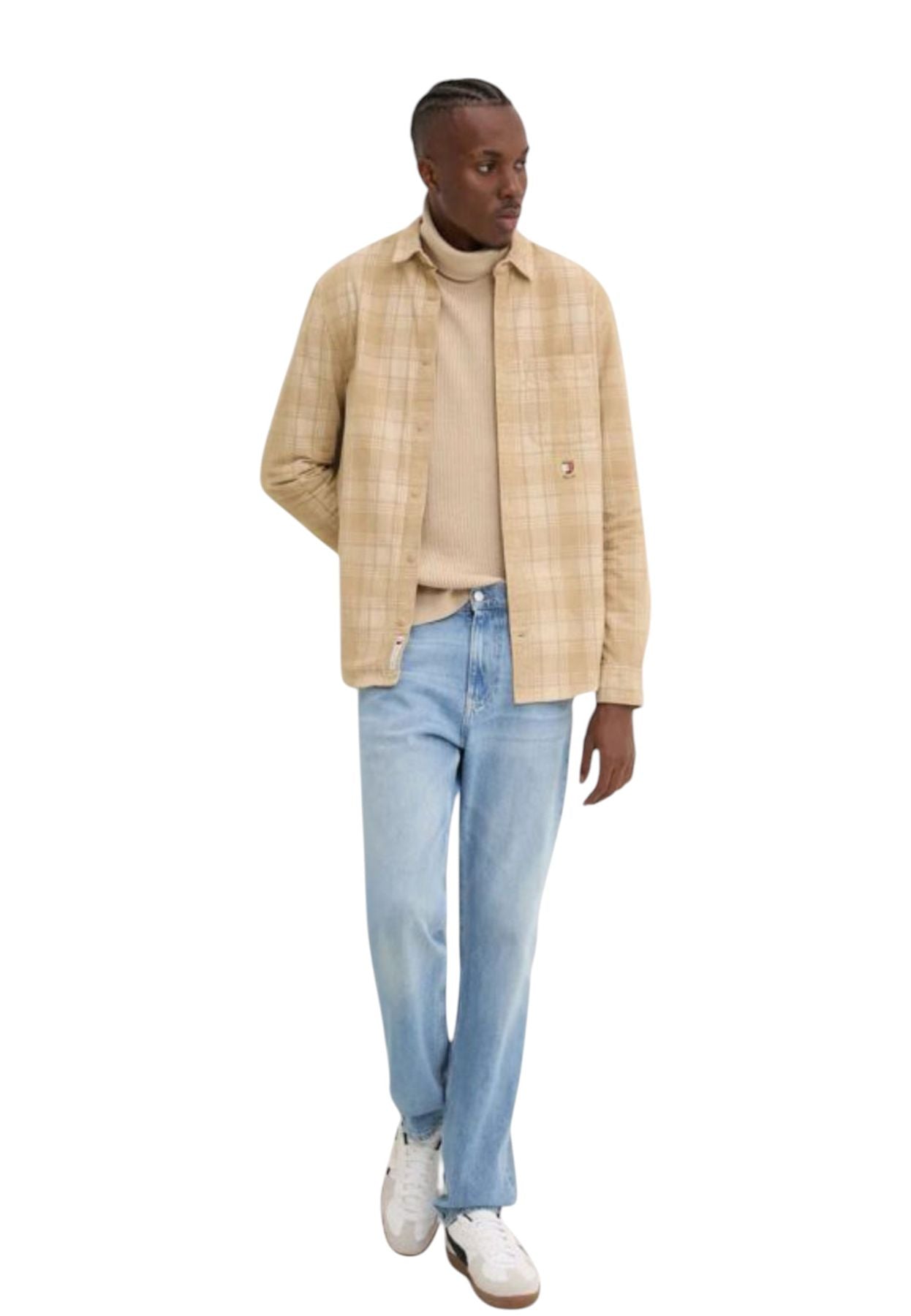 DM0DM19434 - Maglione - Tommy Jeans