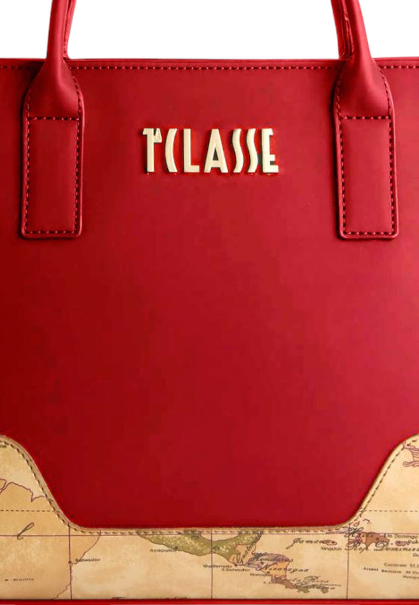 Borsa A Mano Donna Alviero Martini  Frost Geo 25ILM1LD989636