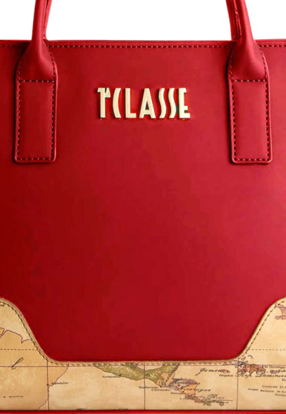 Borsa A Mano Donna Alviero Martini  Frost Geo 25ILM1LD989636