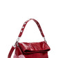 Borsa A Tracolla Donna Desigual  Reprise Red Valentine Loverty 25WAXPCA