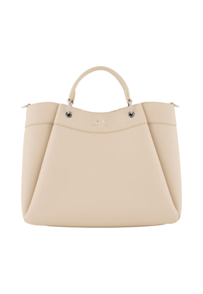 Borsa A Mano Donna Armani Exchange Grande Con Tracolla  942910CC783