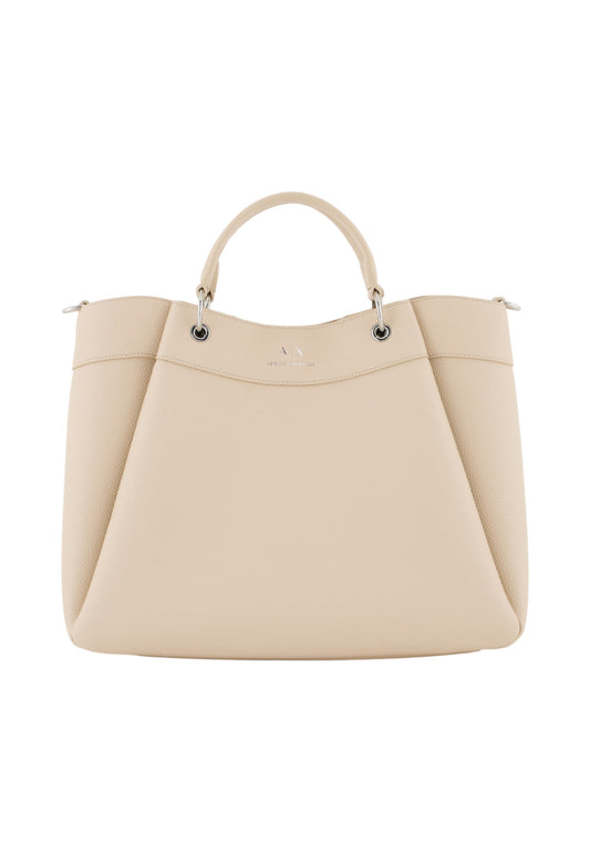 Borsa A Mano Donna Armani Exchange Grande Con Tracolla  942910CC783