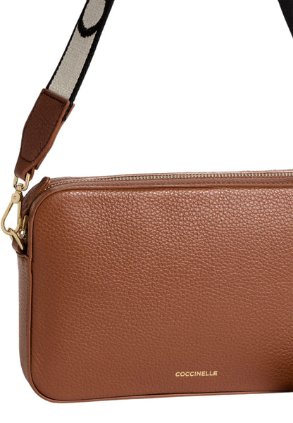 Borsa A Tracolla Donna Coccinelle  Tebe E5MN5520101