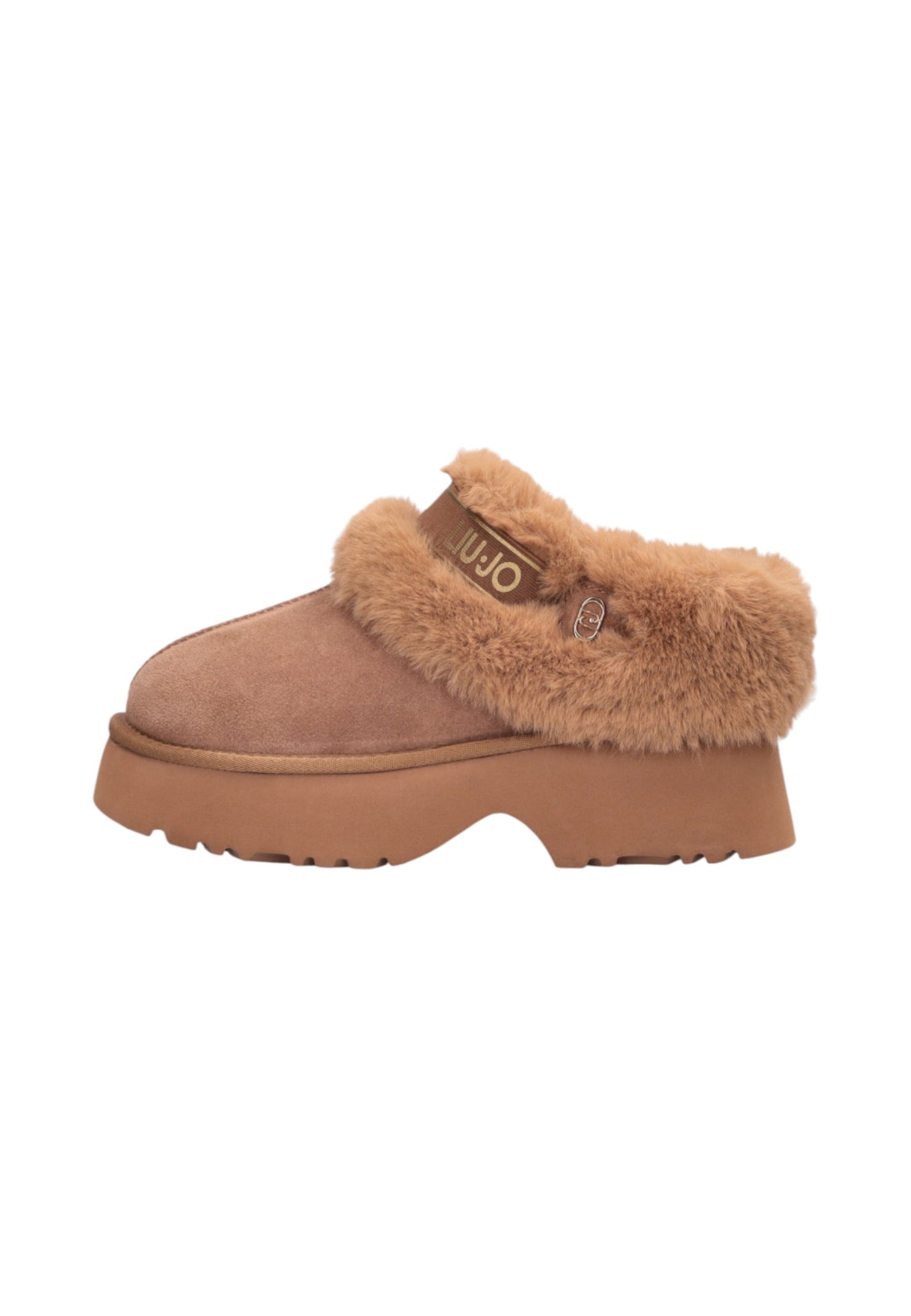 Stivaletti  Donna Liu Jo  Juny 01 SF5131P0306