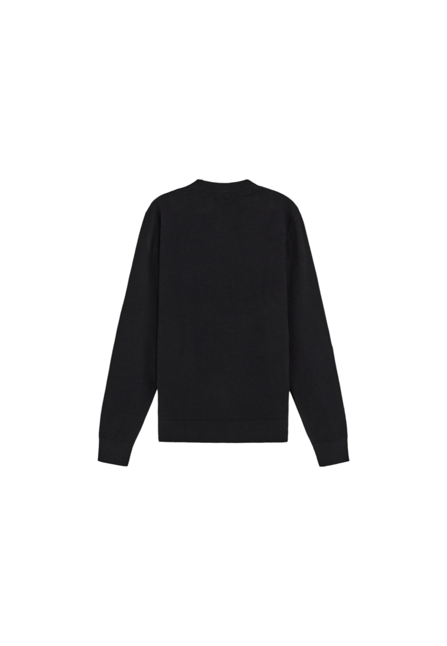 Maglione A Girocollo Uomo Gas Slim Fit Akio Simple 562257432455