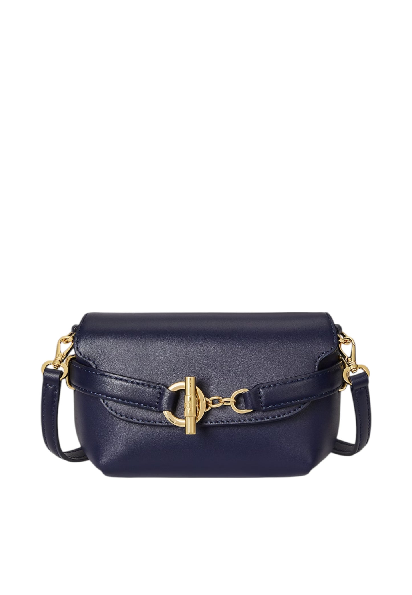 Borsa A Tracolla Donna Lauren Ralph Lauren  Blke Sm 431P04297