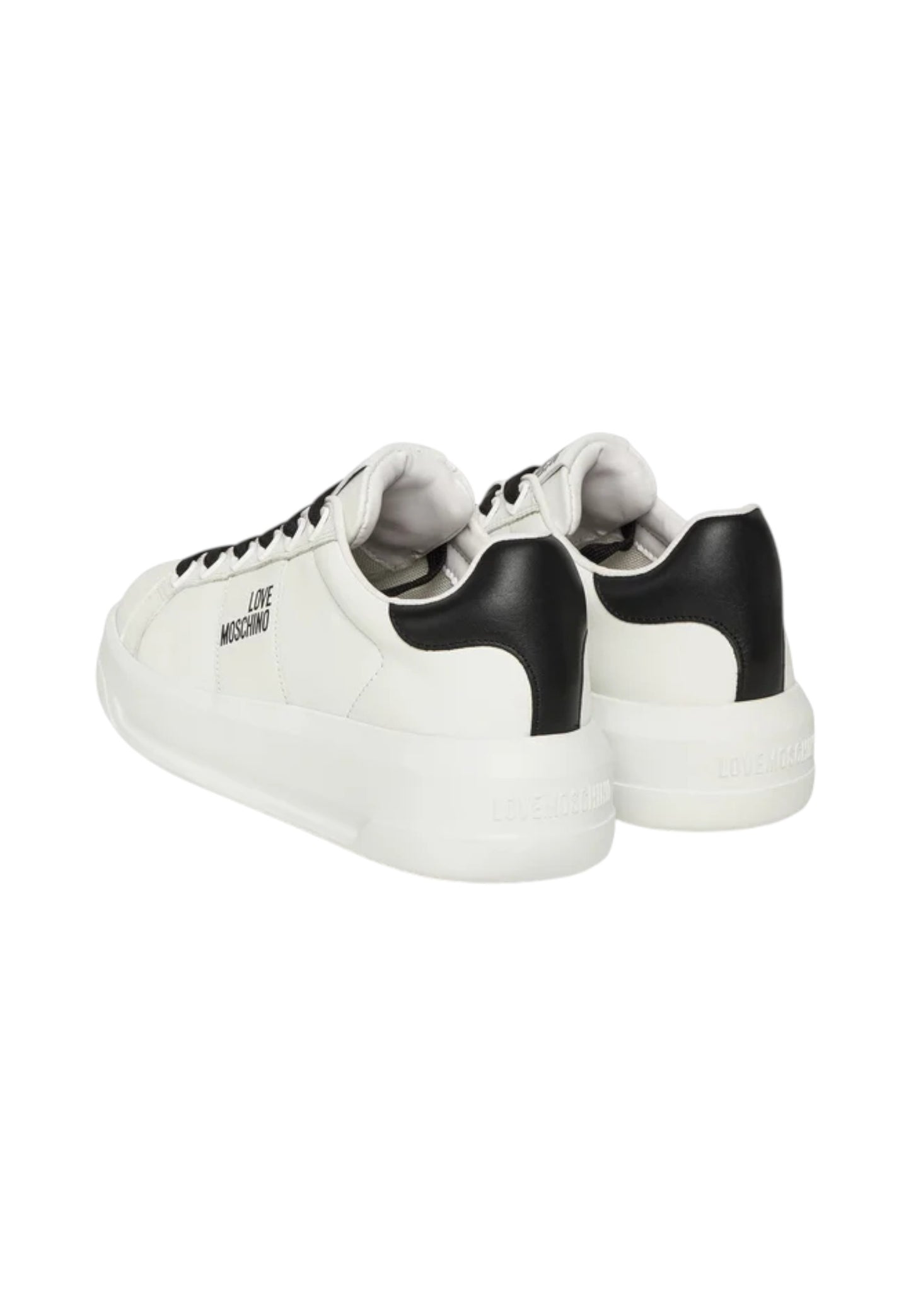 Sneakers Basse Donna Love Moschino  Eclipse JA15315G0NIA1