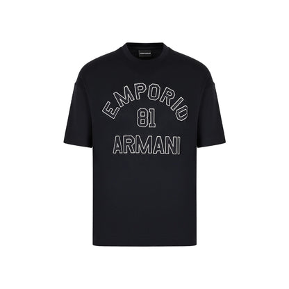 3R1TV91JUVZ - T-shirt - Emporio Armani