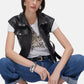T-Shirt Manica Corta Donna Liu Jo Liujo Star Anima Eco Line WA6493JS923