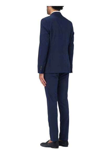 Abito Completo Uomo Manuel Ritz Giacca E Pantalone  3632A3318C243370
