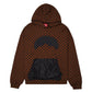 Felpa Con Cappuccio Uomo Sprayground   SP823
