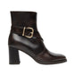 Stivaletti  Donna Nero Giardini  Guanto Tpu Blera I617700D
