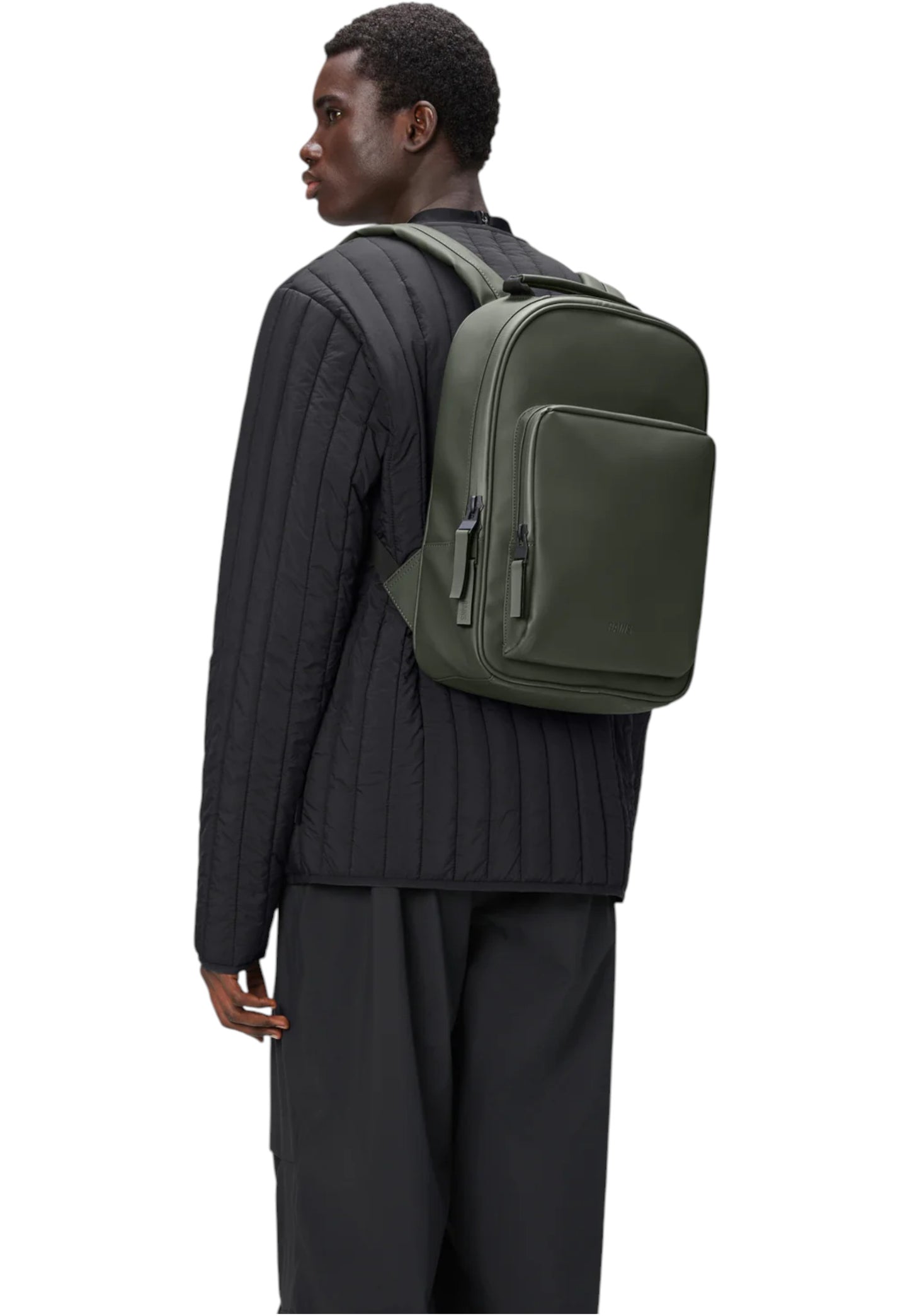 Zaino  Unisex Rains