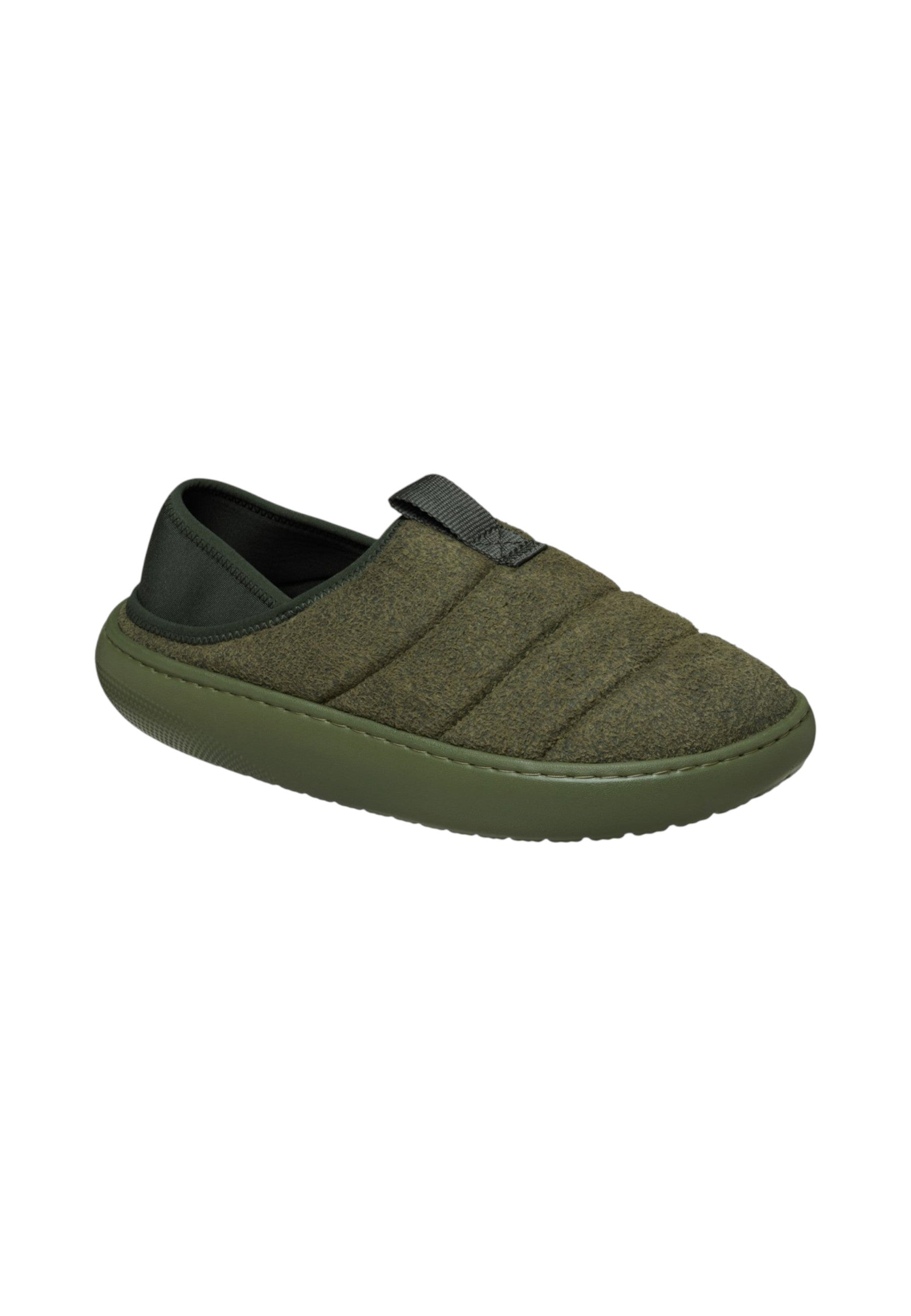Ciabatte  Unisex Crocs  Classic Sueded Moc CR.212097