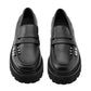 Mocassini  Donna Cult  Slash 4818 Moc W Leather CLW481800