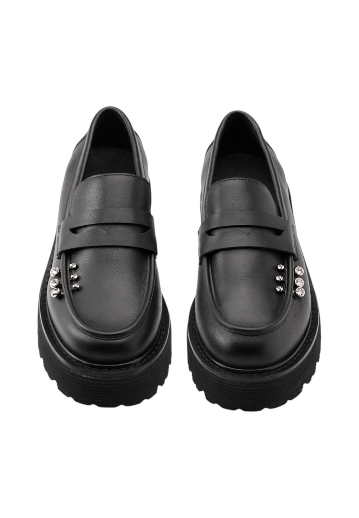 Mocassini  Donna Cult  Slash 4818 Moc W Leather CLW481800