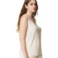 Canotta  Donna Twinset  In Crepe De Chine 231TP2453