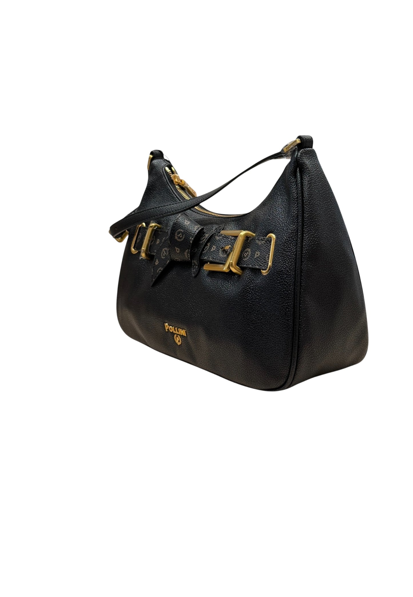 Borsa A Spalla Donna Pollini  Mini Grained SC4606PP0NSA1