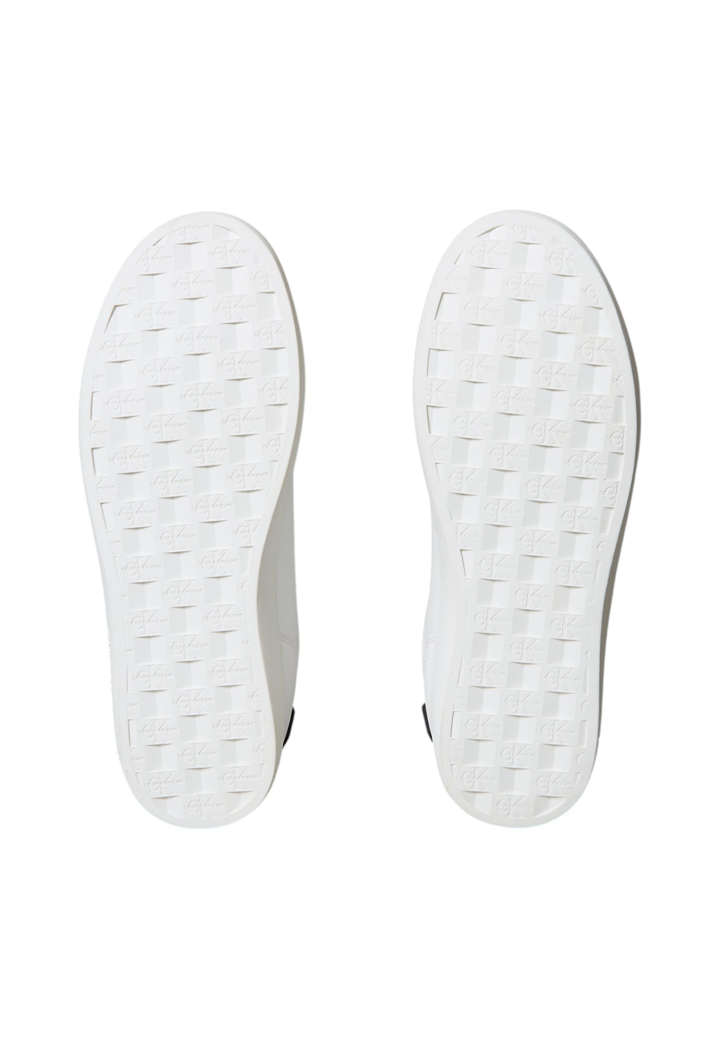 Sneakers Basse Uomo Calvin klein Jeans  Classic Cupsole YM0YM01297