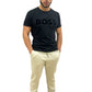 Pantaloni Tuta Uomo Gaudi   321GU24002