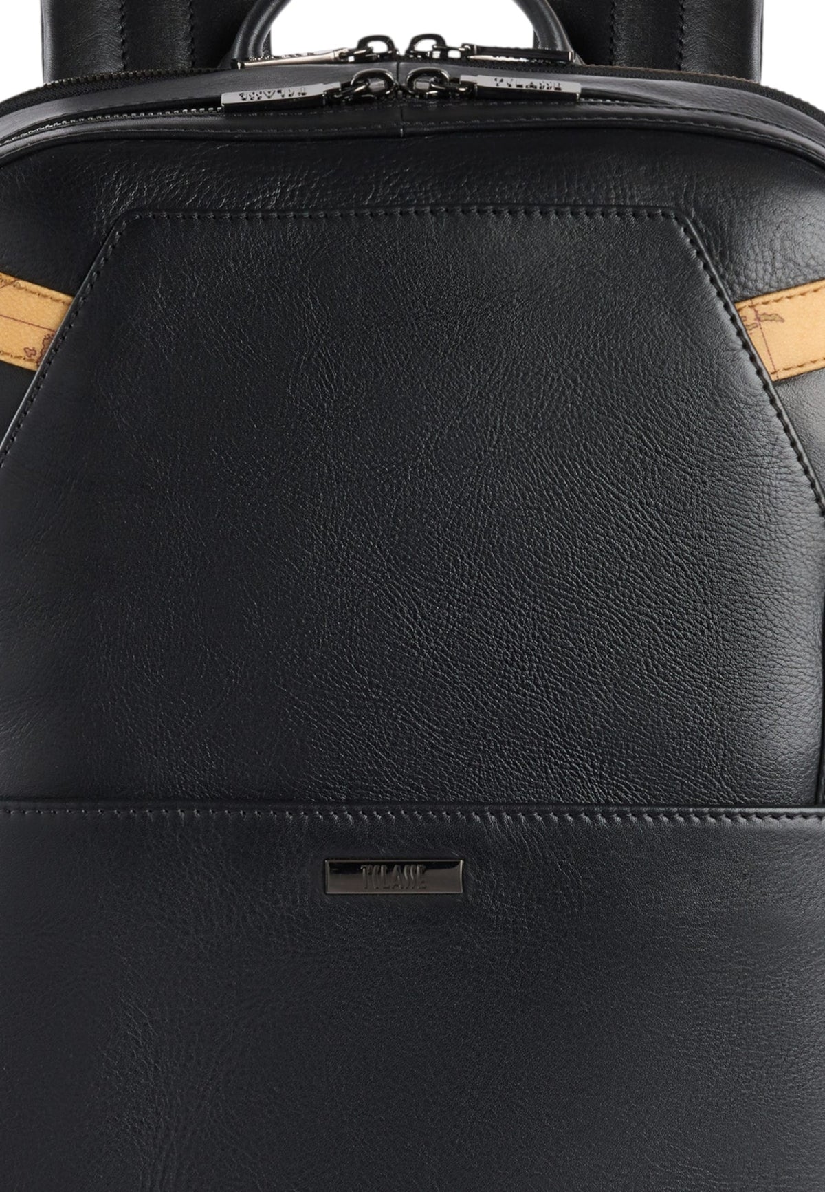 Zaino  Uomo Alviero Martini  Business Leather 26IL4LF678114