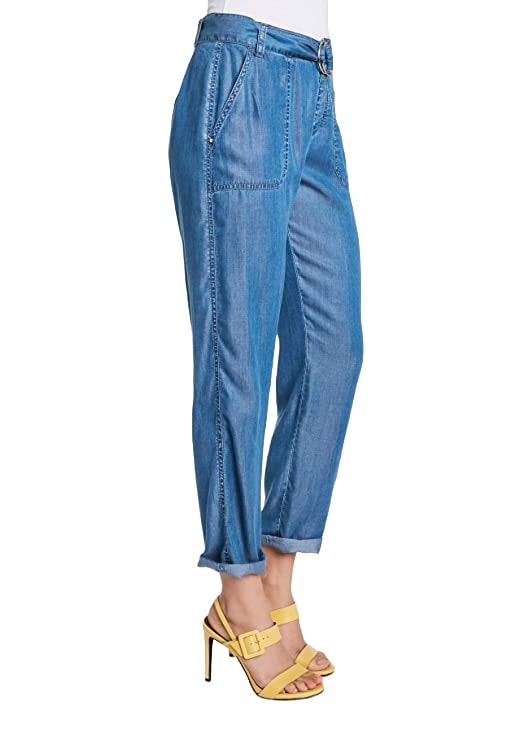 Jeans  Donna Gaudi   011BD2603