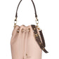 Borsa A Spalla Donna L'Atelier du Sac Bucket Bag My Milady Petite Edmond