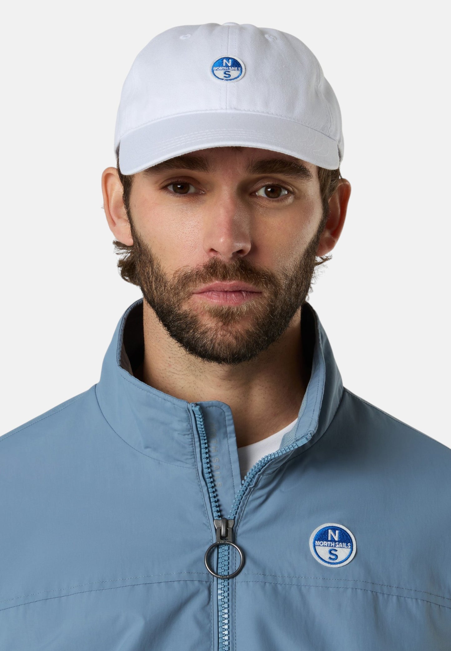 Cappello Baseball Uomo North Sails   623398