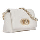 Borsa A Tracolla Donna Liu Jo Medium Crossbody Bag Eco Line AA6148E0953