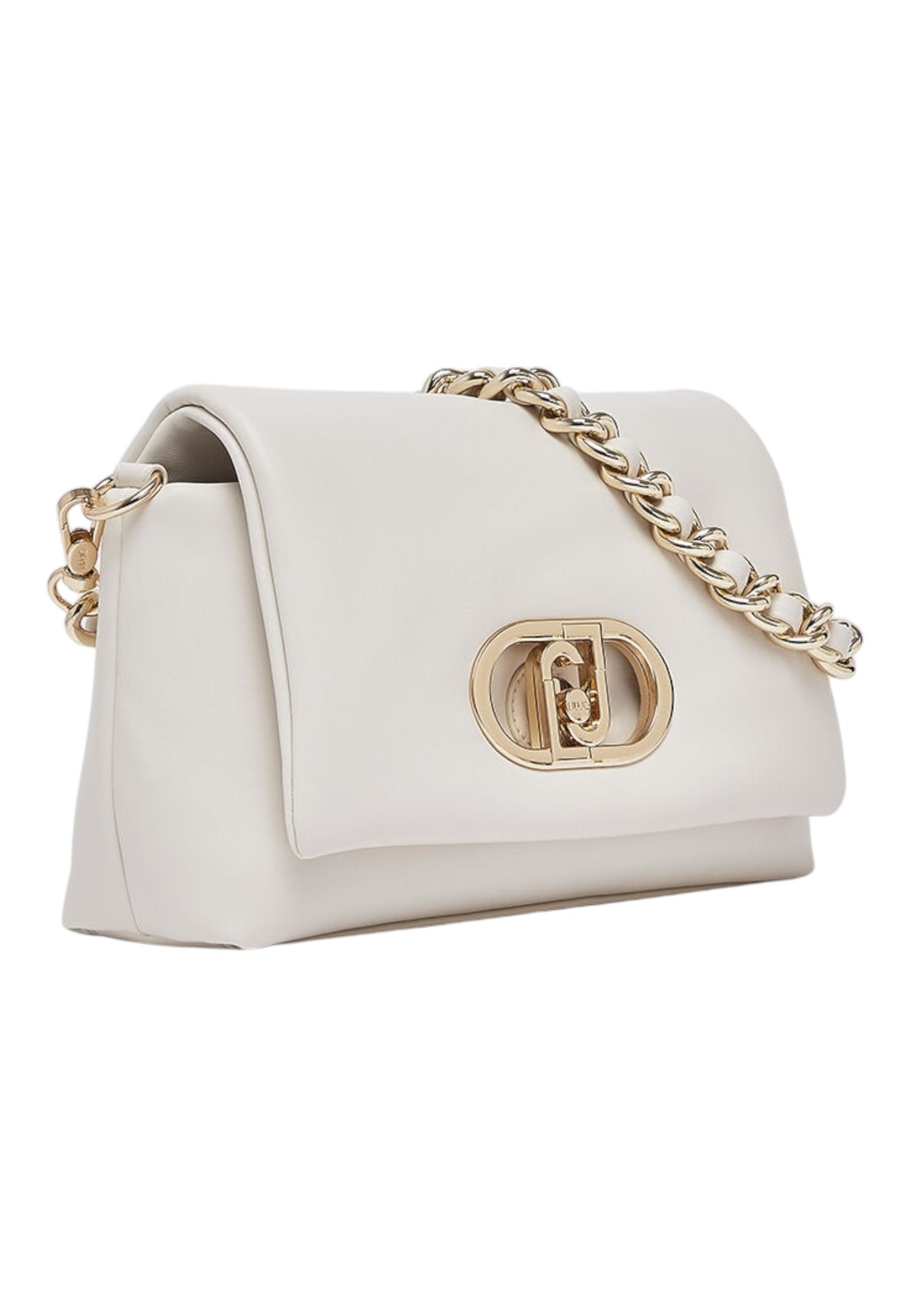 Borsa A Tracolla Donna Liu Jo Medium Crossbody Bag Eco Line AA6148E0953