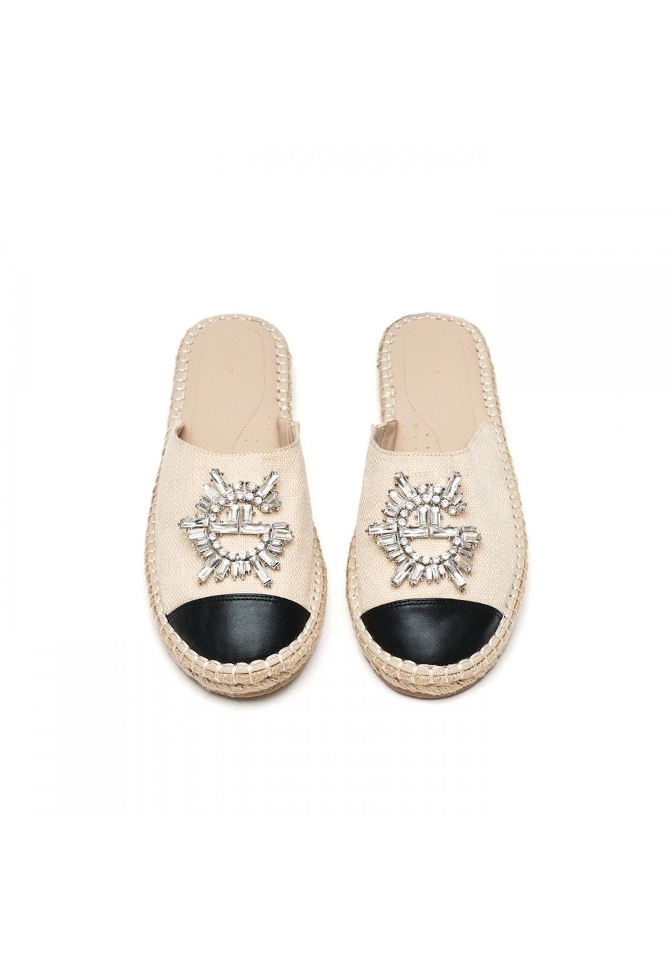 Ciabatte  Donna Gaelle   GBDC2637SESP