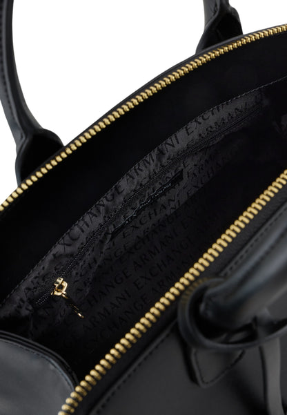 Borsa A Mano Donna Armani Exchange Bauletto  XW000307AF12040