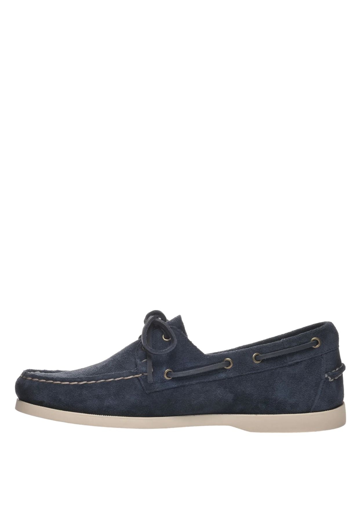 Mocassini  Uomo Sebago  Portland Flesh Out 7111PTW