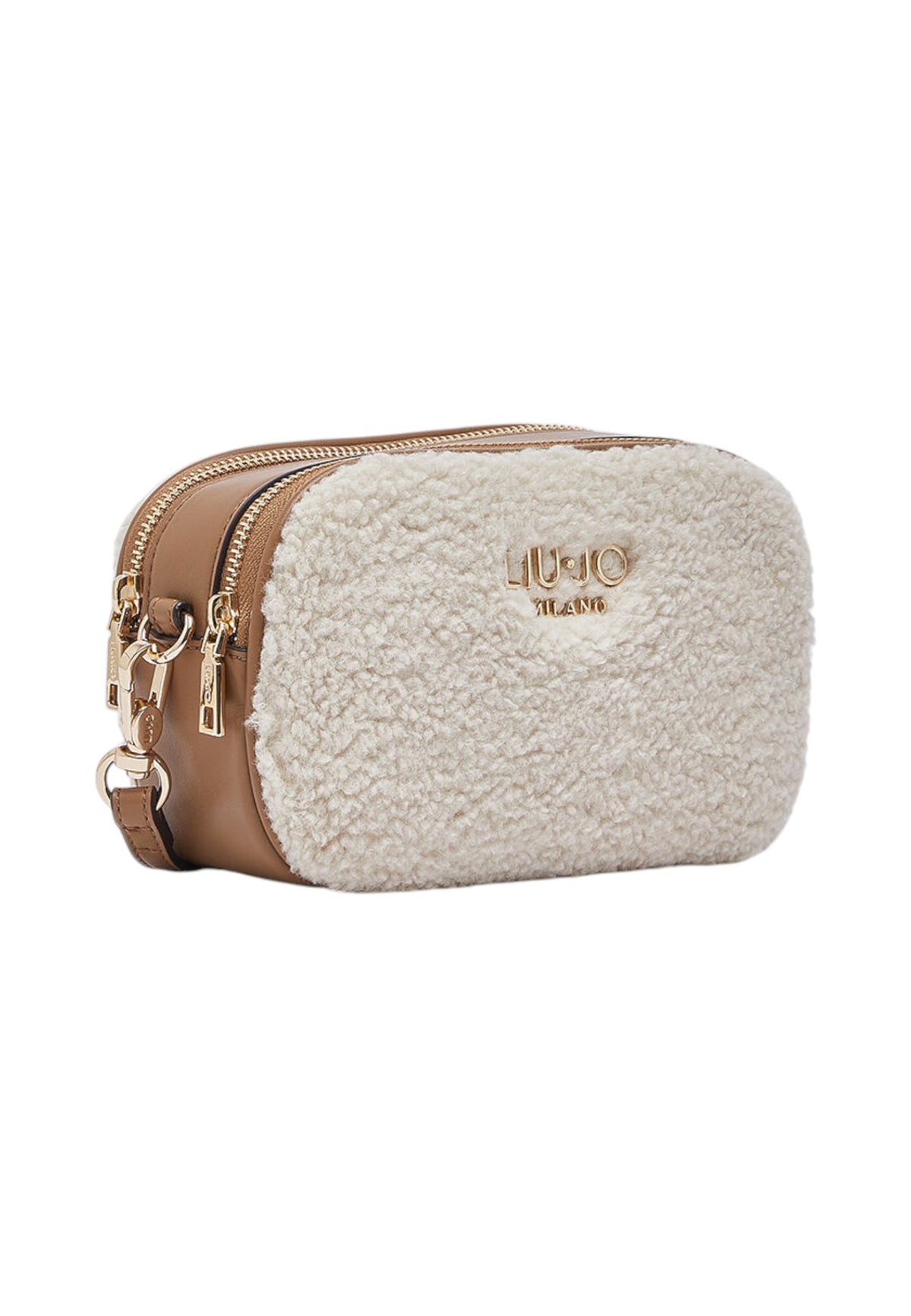 Borsa A Tracolla Donna Liu Jo Camera Bag Piccola  AF6100E1163