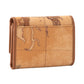 Portafoglio Con Patta Donna Alviero Martini Bifolder Piccolo Geo Classic CW0786000