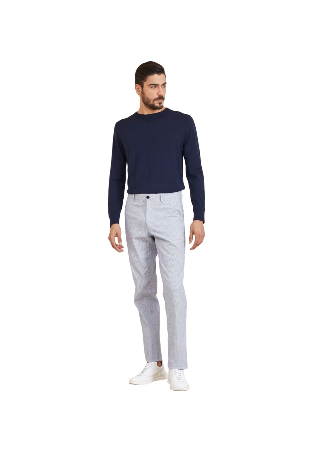 Pantaloni  Uomo Marciano By Guess   3GHB132171Z