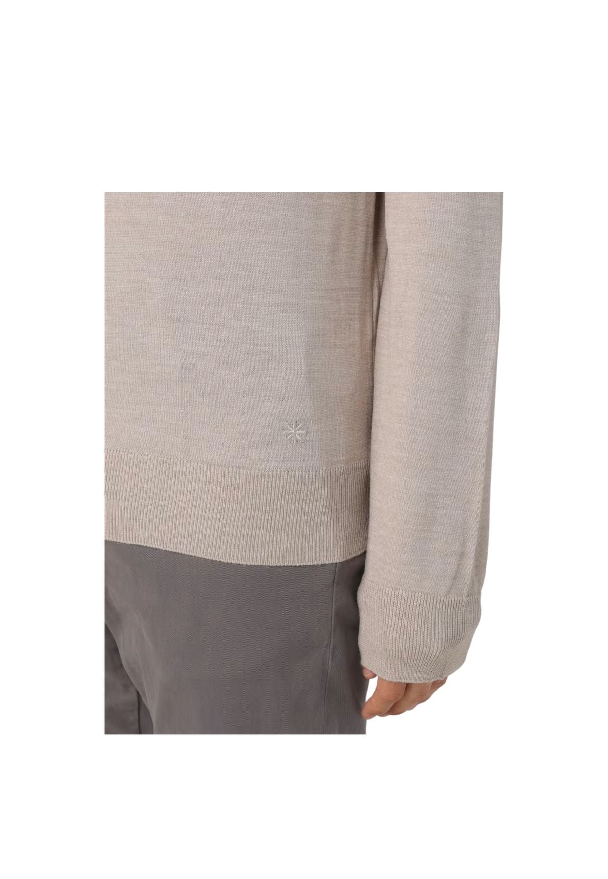 3732M500243764 - Maglione - Manuel Ritz